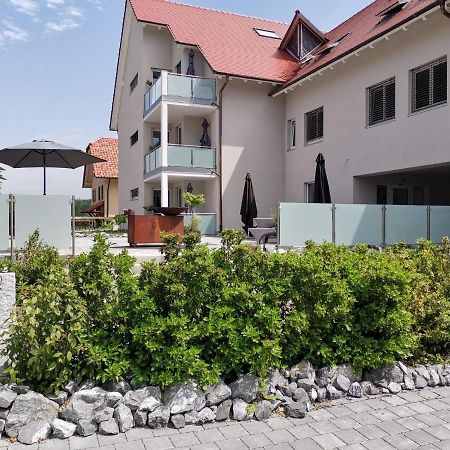 Franzl Hof Zorell Ravensburg Exterior foto