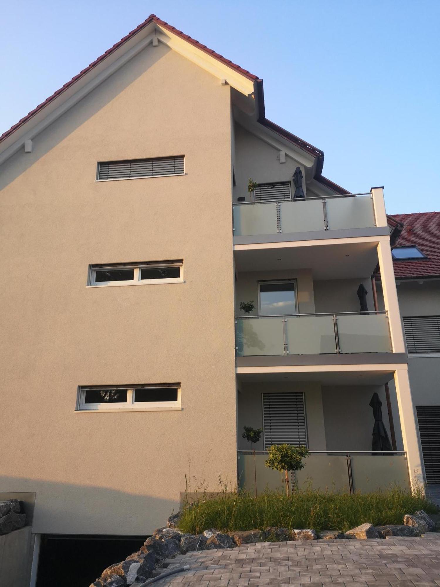 Franzl Hof Zorell Ravensburg Exterior foto