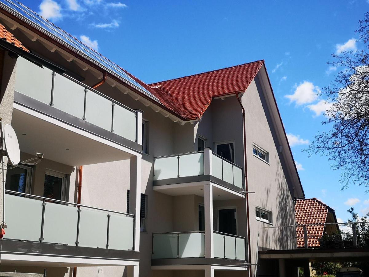 Franzl Hof Zorell Ravensburg Exterior foto