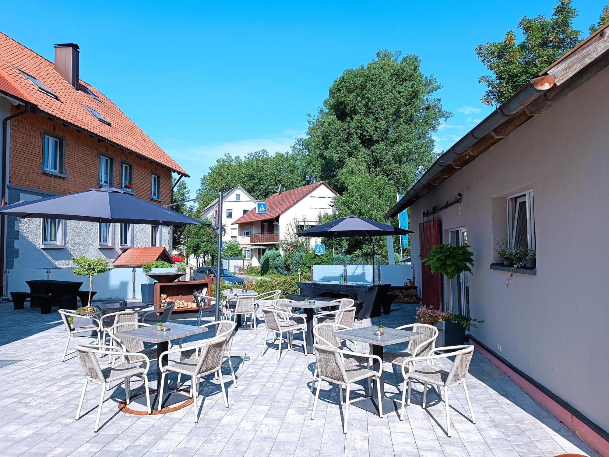 Franzl Hof Zorell Ravensburg Exterior foto